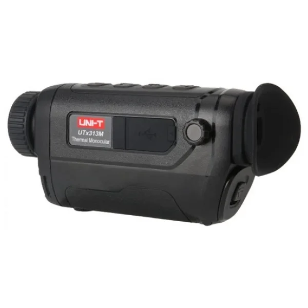 Uni-t UTX313M Termal Kamera - Görsel 3