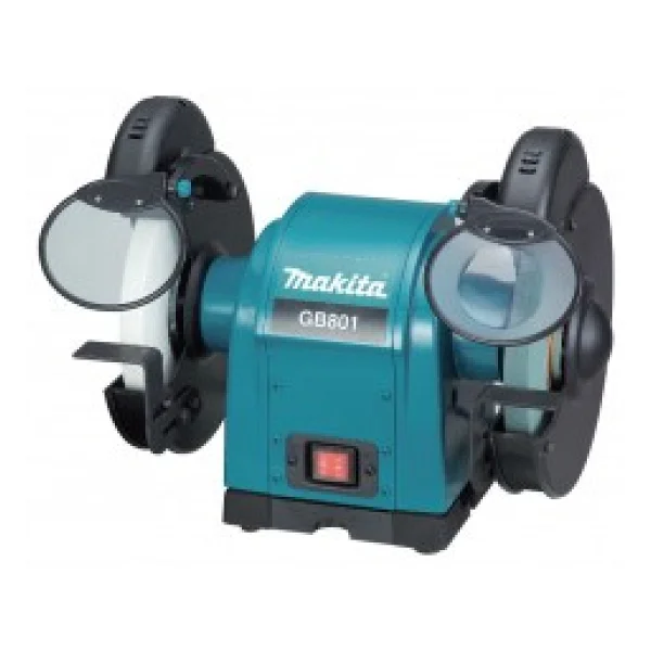 Makita GB801 550 W Taş Motoru - Görsel 5