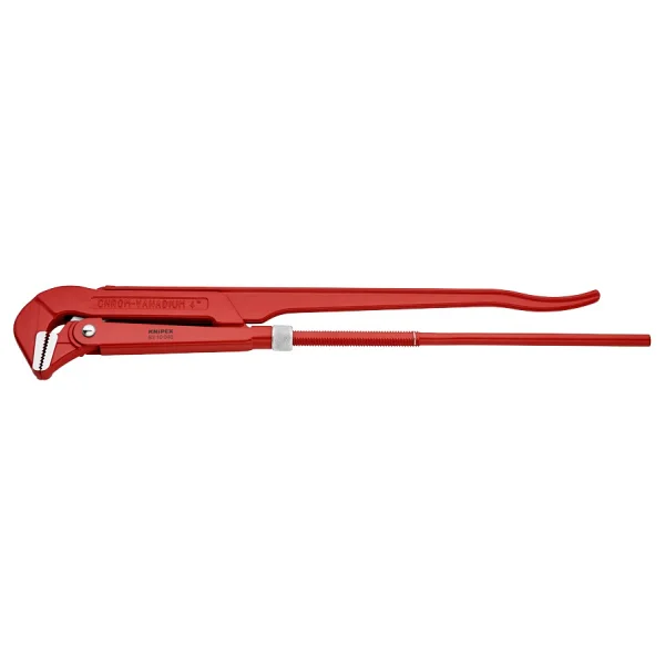 Knipex 8310040 MAŞALI BORU ANAHTARI - Görsel 2