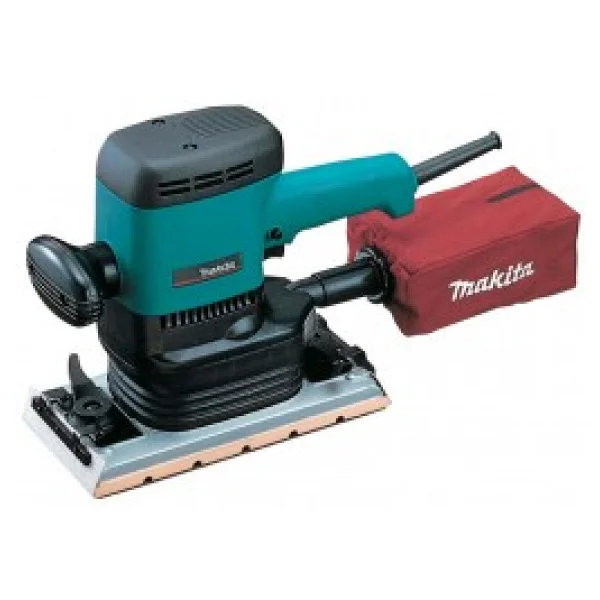 Makita 9046 Titreşimli Zımpara Makinesi - Görsel 3