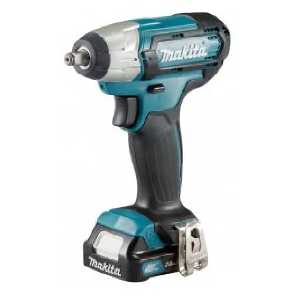 Makita TW140DWAE Somun Sıkma Makinesi - Görsel 5