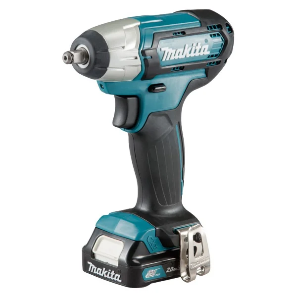 Makita TW140DWAE Somun Sıkma Makinesi - Görsel 6