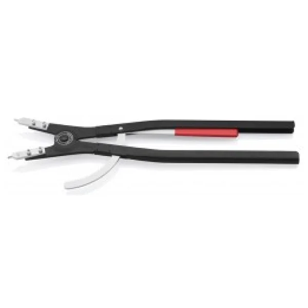 Knipex 46 10 A6 570 mm Düz Dış Segman Pensesi - Görsel 2