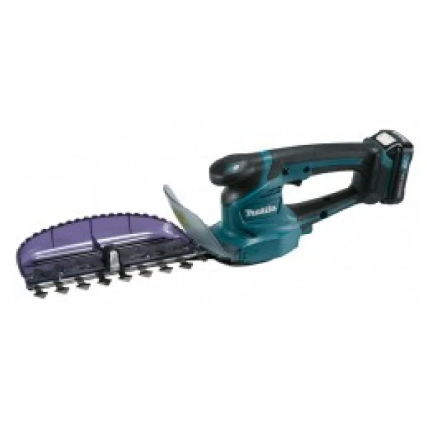 Makita UH201DWA Tek Akülü Çit Budama Makinesi - Görsel 4