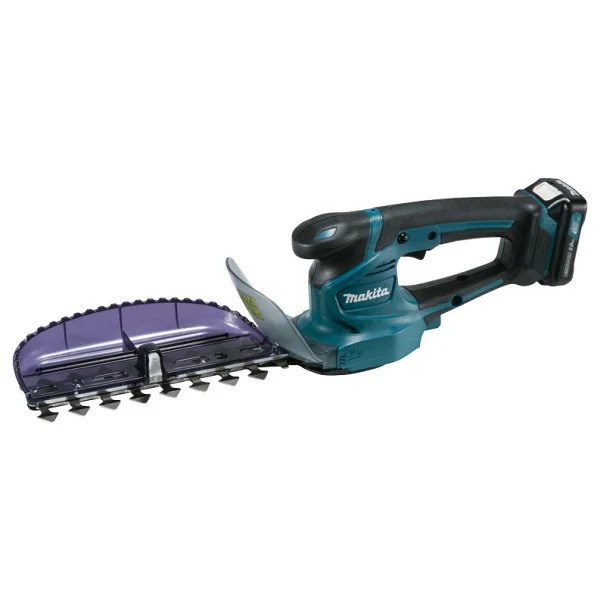 Makita UH201DWA Tek Akülü Çit Budama Makinesi - Görsel 5