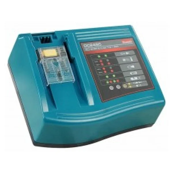 Makita 194164-1 DC24SC 24 V Ni-mh Şarj Cihazı - Görsel 2
