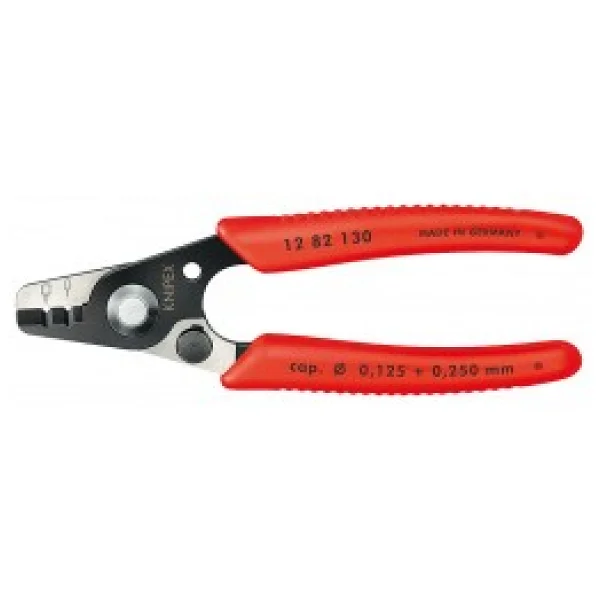Knipex 1282130 Fiber Optik Kablo Sıyırıcı - Görsel 2