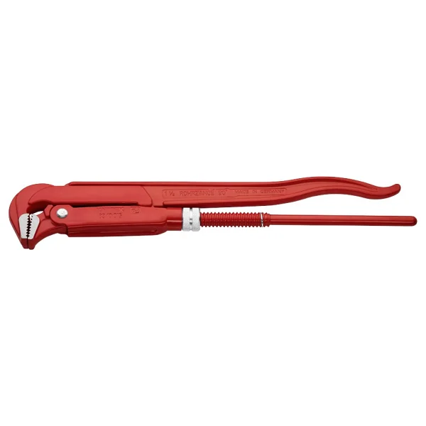 Knipex 83 10 015 Boru Anahtarı - Görsel 4
