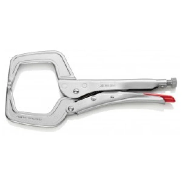Knipex 4234280 280 mm Kaynakçı Pensesi - Görsel 3