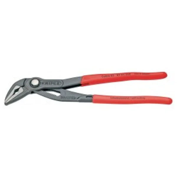 Knipex 87 51 250 Ayarlı Fort Pense - Görsel 4