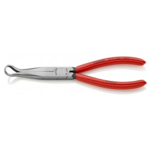 Knipex 38 91 200 Mekanikçi Kargaburun - Görsel 3