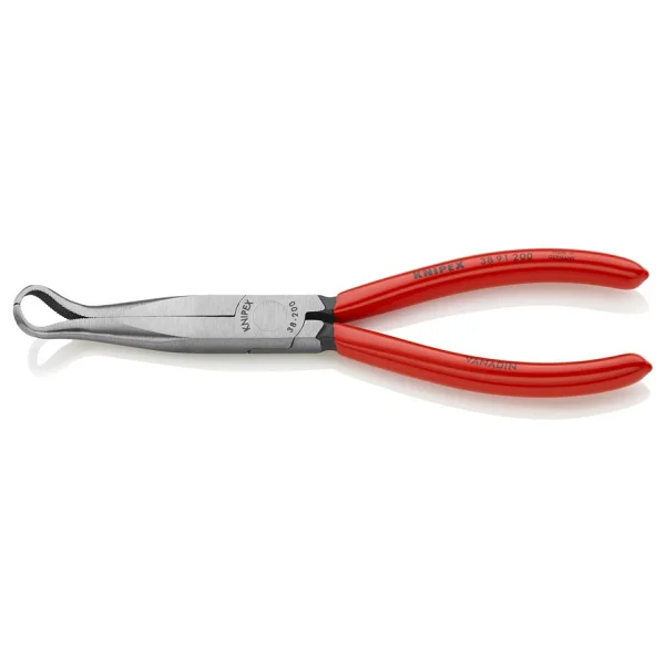 Knipex 38 91 200 Mekanikçi Kargaburun - Görsel 4