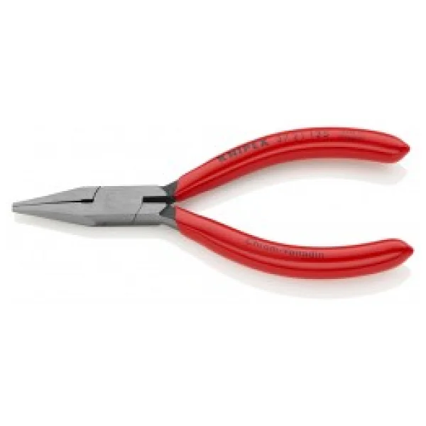 Knipex 3721125 Elektronikçi 125 mm Kargaburun - Görsel 3