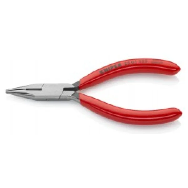 Knipex 25 01 125 125 mm Kargaburun - Görsel 3
