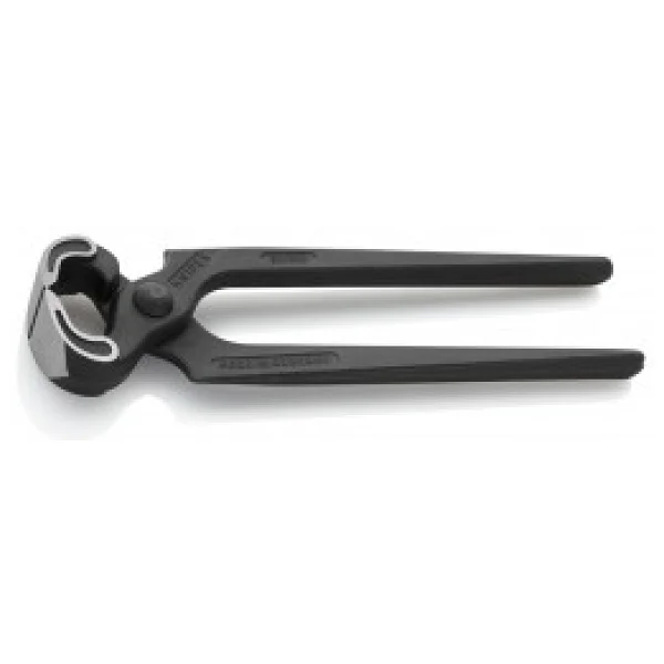 Knipex 5000210 210 mm Kerpeten - Görsel 2