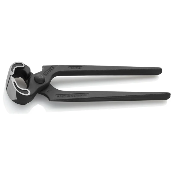 Knipex 5000210 210 mm Kerpeten - Görsel 3