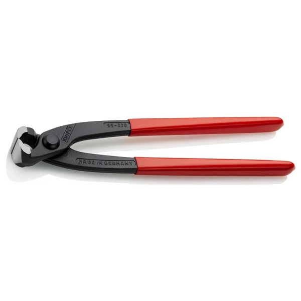 Knipex 99 01 220 Betoncu Kerpeteni - Görsel 2