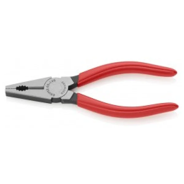 Knipex 0301140 140 mm Kombine Pense - Görsel 4