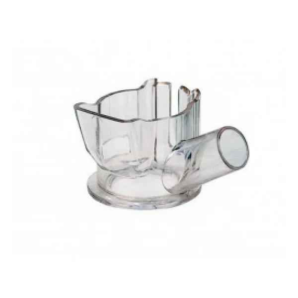 Makita 193449-2 Toz Toplama Kapağı - Görsel 3