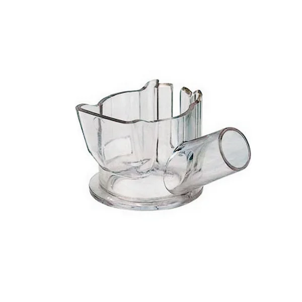 Makita 193449-2 Toz Toplama Kapağı - Görsel 4