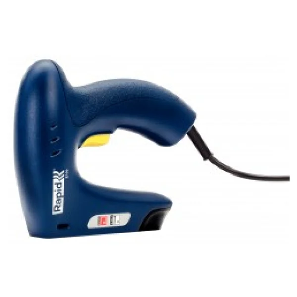 Rapid Zımba ve Çivi Tabancası E100 - 5000578 - Görsel 9