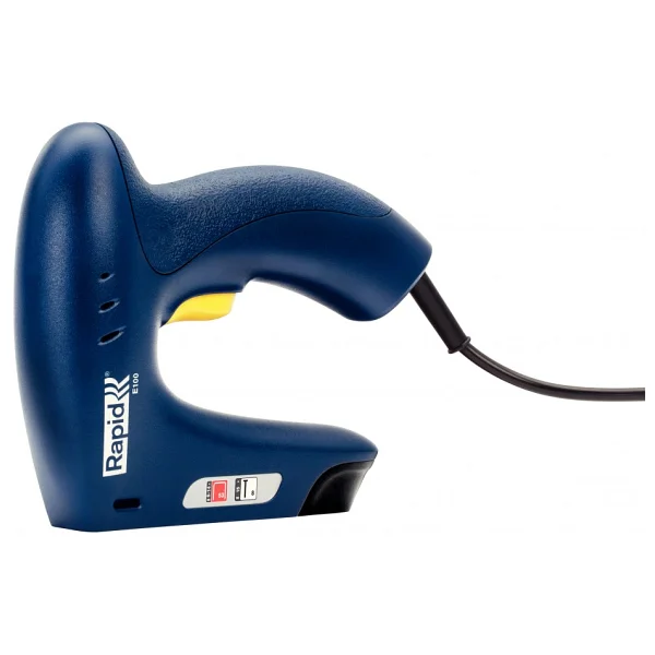 Rapid Zımba ve Çivi Tabancası E100 - 5000578 - Görsel 10