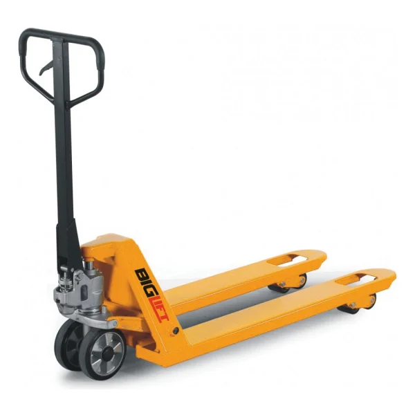 Biglift RM-ACYG25 2.5 Ton Transpalet - Görsel 4