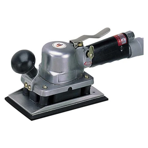 Gison GP934SD Havalı Titreşimli Zımpara Makinesi - Görsel 3