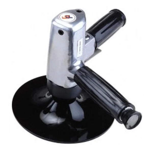Gison GP-821 Havalı Dikey Zımpara Makinesi - Görsel 6