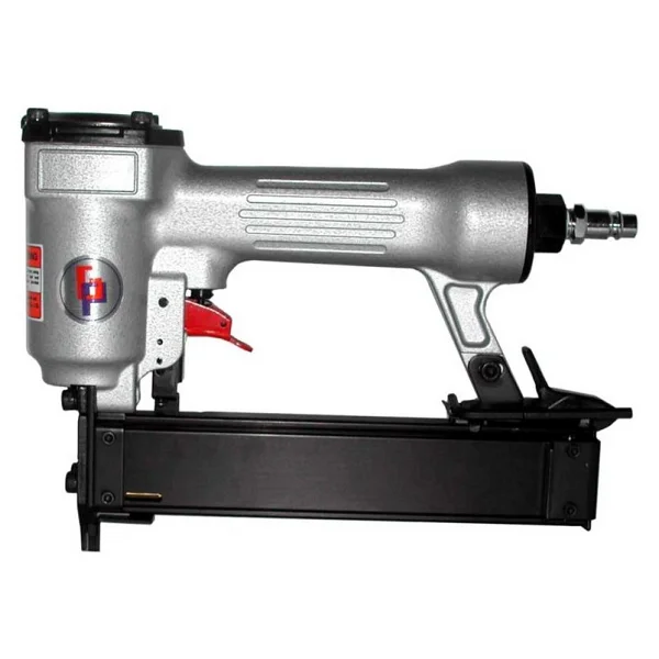 Gison GPP1830 15-32 mm Havalı Çivi Çakma Tabancası - Görsel 4