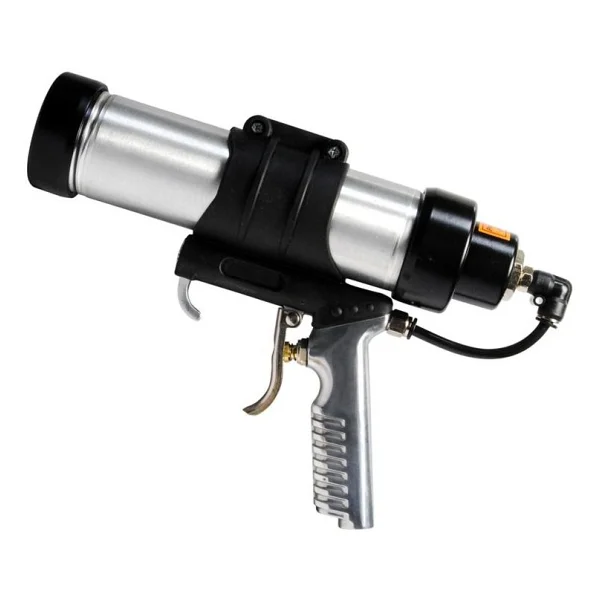 Gison GP-853H Havalı Silikon Tabancası - Görsel 7