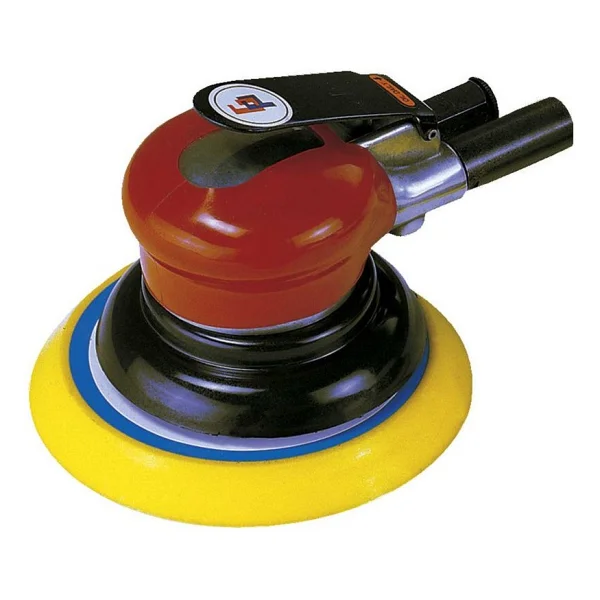 Gison GP-827T Havalı Dairesel Zımpara - Görsel 8