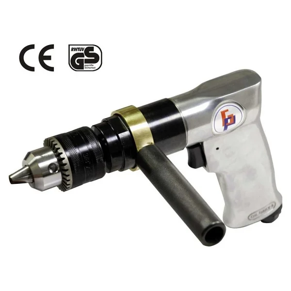 Gison GP836C Kabzalı Havalı Matkap - Görsel 2