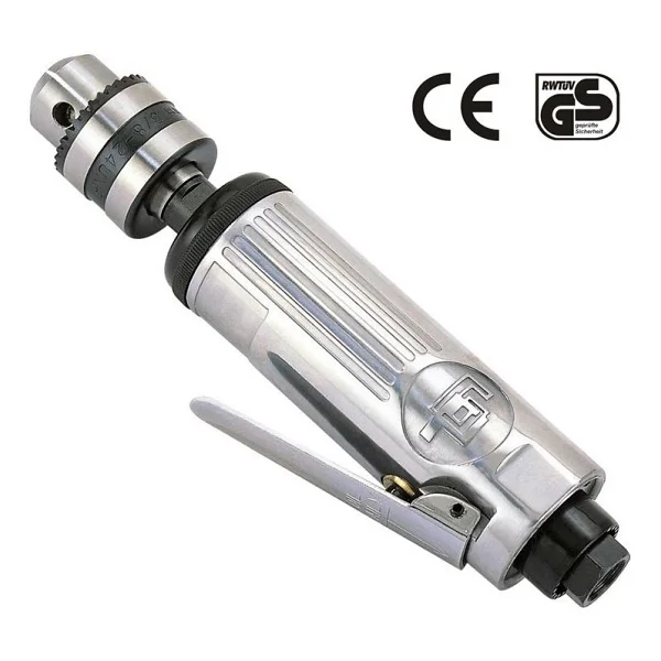 Gison GP-340 Havalı Matkap - Görsel 4