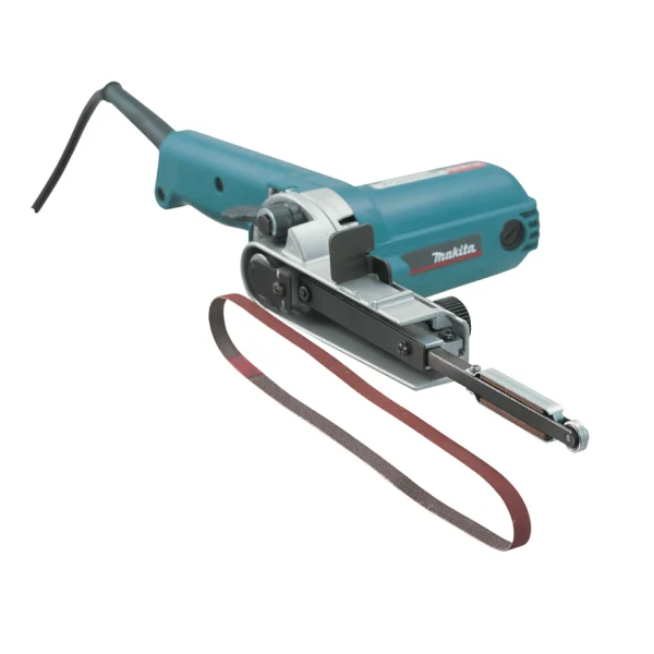Makita 9032 Eğeleme Zımpara Makinesi - Görsel 7