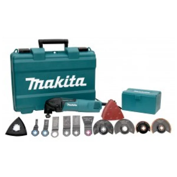 Makita TM3000CX3 Çok Amaçlı Alet Seti - Görsel 3