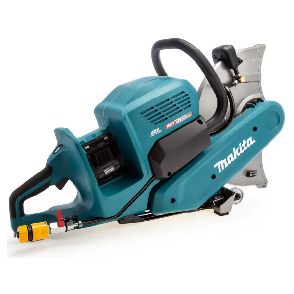 Makita CE001GZ Akülü Beton Taş Kesme Makinesi - Görsel 3