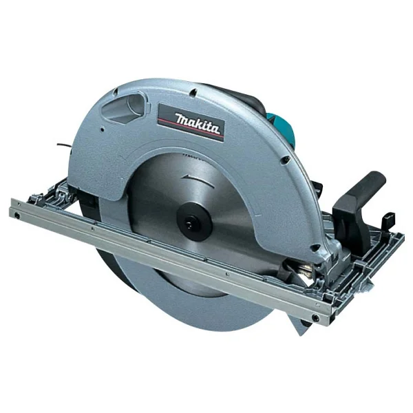 Makita 5143R Daire Testere - Görsel 7