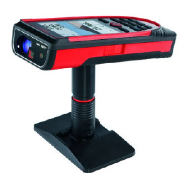 Leica Disto S910 Kameralı Lazer Metre 300 mt Ölçüm Cihazı - Görsel 6