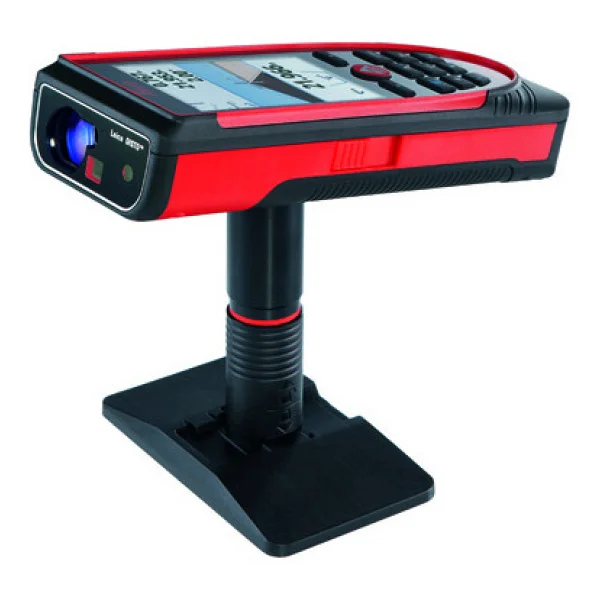 Leica Disto S910 Kameralı Lazer Metre 300 mt Ölçüm Cihazı - Görsel 7