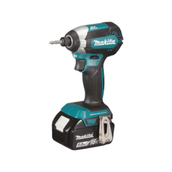 Makita DTD153RFJ Darbeli Matkap - Görsel 3