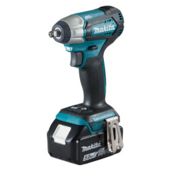 Makita DTW180RFE Darbeli Somun Sıkma Makinesi - Görsel 5