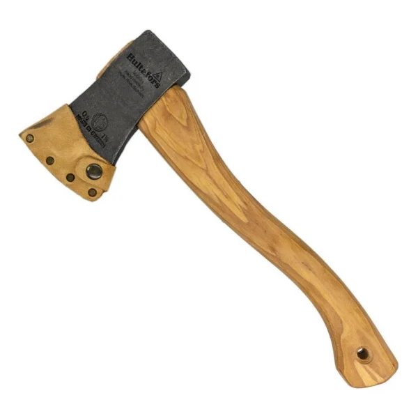 Hultafors 840025 Hatchet H 006 Sv Balta - Görsel 7