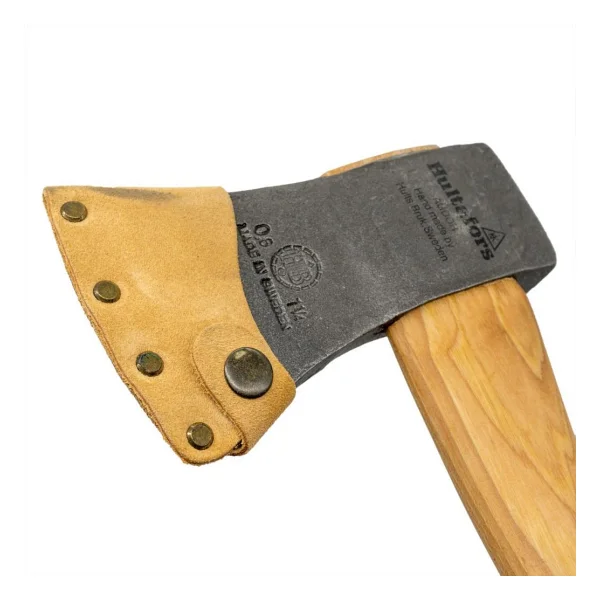 Hultafors 840025 Hatchet H 006 Sv Balta - Görsel 8