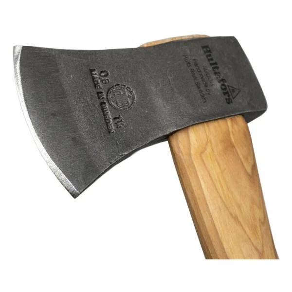 Hultafors 840025 Hatchet H 006 Sv Balta - Görsel 9