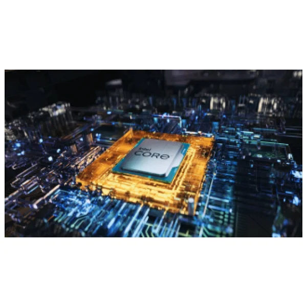 İntel İ5 12400f Lga 1700 İşlemci - Tray - Görsel 5
