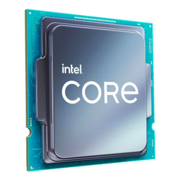 Intel İ7-12700 On İki Çekirdek 3.60 GHz İşlemci - Görsel 4