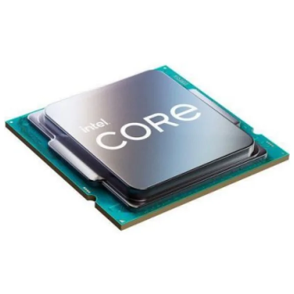 Intel İ7-12700 On İki Çekirdek 3.60 GHz İşlemci - Görsel 3