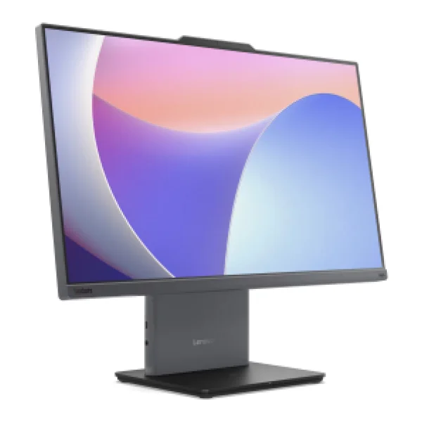 Lenovo Thinkcentre Neo 50a 24 Gen 5 12sc000qtr İ5-13420h 16 GB 512 GB SSD UHD Graphics 23.8" Full HD All İn One PC - Görsel 8