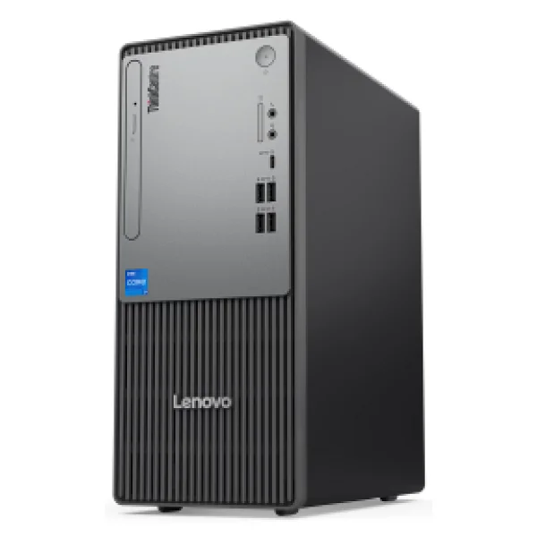 Lenovo Thinkcentre Neo 50t Gen 5 12ub000btr İ5-13400 16 GB 512 GB SSD UHD Graphics 730 Masaüstü Bilgisayar - Görsel 9